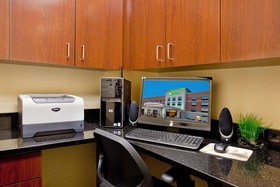 Holiday Inn St. Louis-Fairview Heights