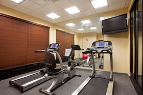 Holiday Inn St. Louis-Fairview Heights