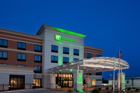 Holiday Inn St. Louis-Fairview Heights