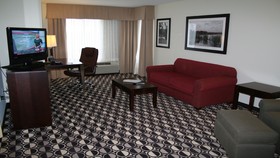 Holiday Inn St. Louis-Fairview Heights