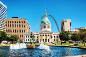 Holiday Inn St. Louis-Fairview Heights