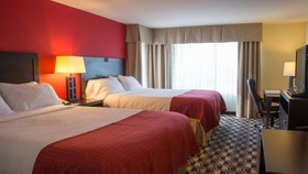 Holiday Inn St. Louis-Fairview Heights