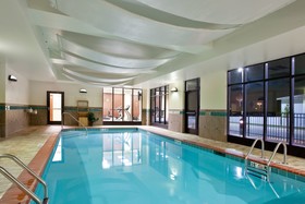 Holiday Inn St. Louis-Fairview Heights