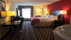 Holiday Inn St. Louis-Fairview Heights