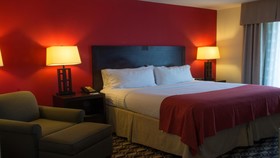 Holiday Inn St. Louis-Fairview Heights