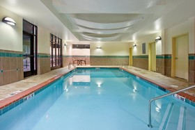 Holiday Inn St. Louis-Fairview Heights