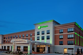 Holiday Inn St. Louis-Fairview Heights