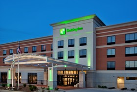 Holiday Inn St. Louis-Fairview Heights