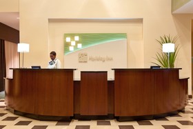 Holiday Inn St. Louis-Fairview Heights