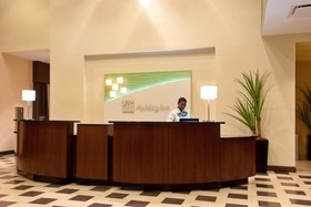 Holiday Inn St. Louis-Fairview Heights