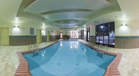 Holiday Inn St. Louis-Fairview Heights