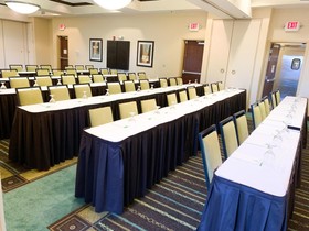 Holiday Inn St. Louis-Fairview Heights