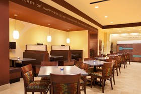 Holiday Inn St. Louis-Fairview Heights