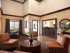 Super 8 by Wyndham Fairview Heights-St. Louis