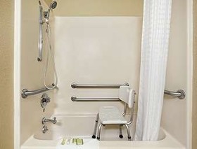 Super 8 by Wyndham Fairview Heights-St. Louis