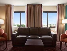 Super 8 by Wyndham Fairview Heights-St. Louis