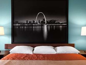 Super 8 by Wyndham Fairview Heights-St. Louis
