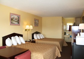 Days Inn by Wyndham Farmer City