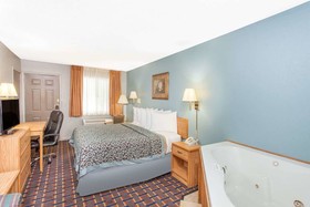 Days Inn by Wyndham Farmer City