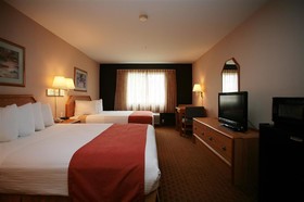 Best Western Lorson Inn