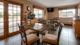 Best Western Lorson Inn