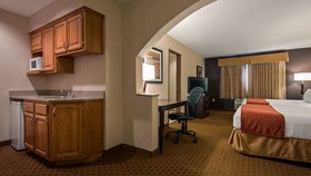 Best Western Lorson Inn