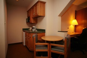 Best Western Lorson Inn