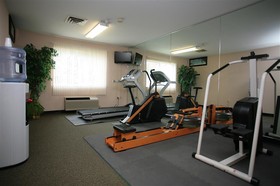 Best Western Lorson Inn