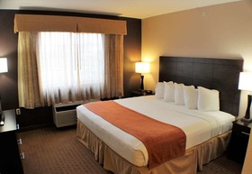 Best Western Lorson Inn