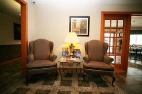 Best Western Lorson Inn