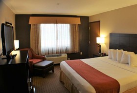 Best Western Lorson Inn