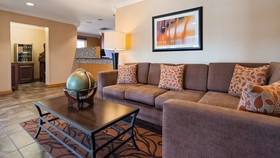 Best Western Lorson Inn