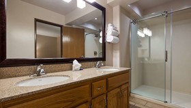 Best Western Lorson Inn