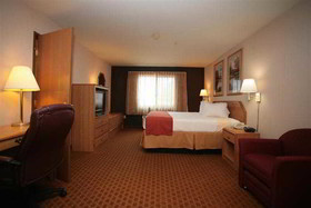 Best Western Lorson Inn