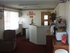 Rodeway Inn