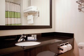 Fairfield Inn Forsyth Decatur