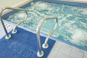 Fairfield Inn Forsyth Decatur
