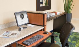 Fairfield Inn Forsyth Decatur