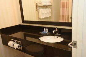 Fairfield Inn Forsyth Decatur