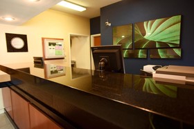 Fairfield Inn Forsyth Decatur