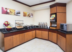 Fairfield Inn Forsyth Decatur