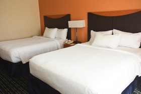 Fairfield Inn Forsyth Decatur