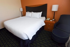 Fairfield Inn Forsyth Decatur