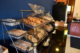 Fairfield Inn Forsyth Decatur