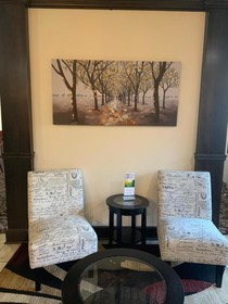 Quality Inn Near I-72 And Hwy 51