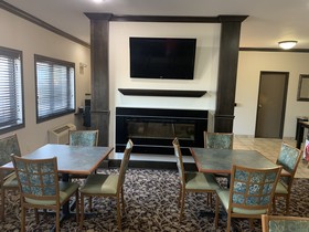 Quality Inn Near I-72 And Hwy 51