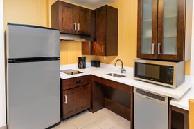 Residence Inn Decatur Forsyth