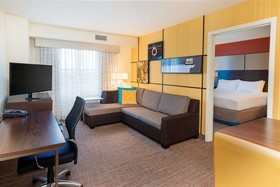 Residence Inn Decatur Forsyth