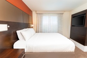 Residence Inn Decatur Forsyth