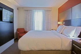 Residence Inn Decatur Forsyth